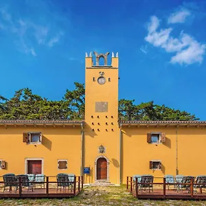 Kastel Pineta In Sveti Martin * Istrien Nedescina